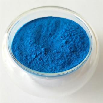 氧化铁蓝